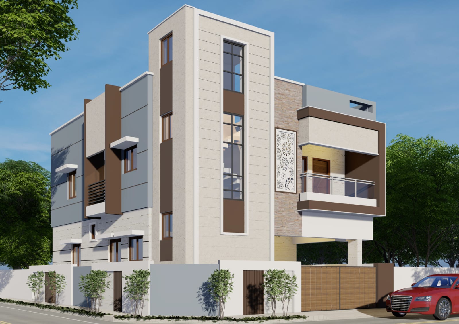 How Turnkey Construction Saves Time and Money for Investors