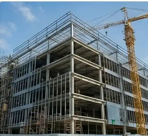 Commercial Construction
